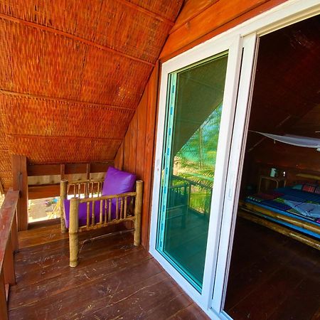 Robinson Bungalows Ко Ронг Санлоем Екстериор снимка