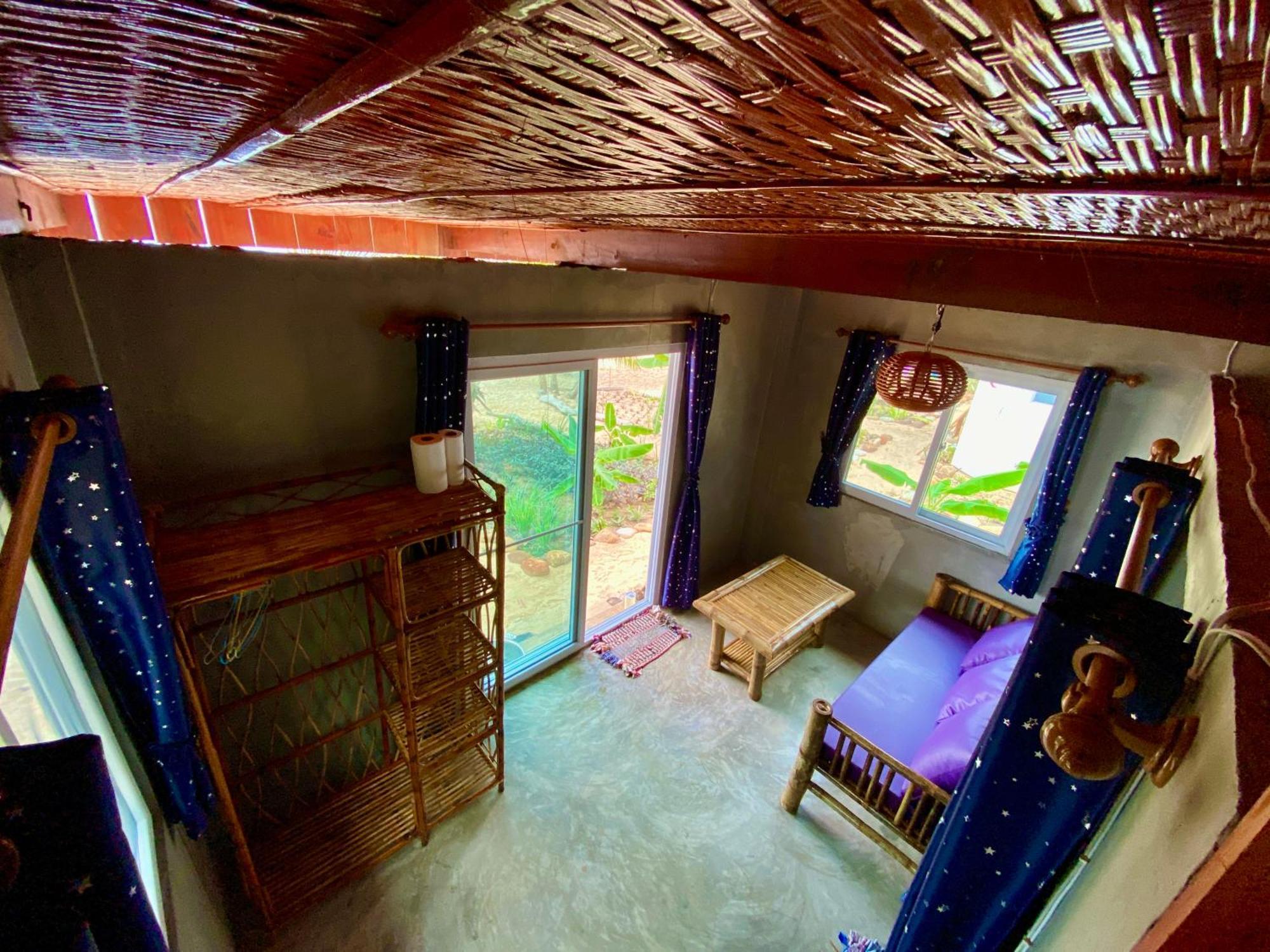 Robinson Bungalows Ко Ронг Санлоем Екстериор снимка