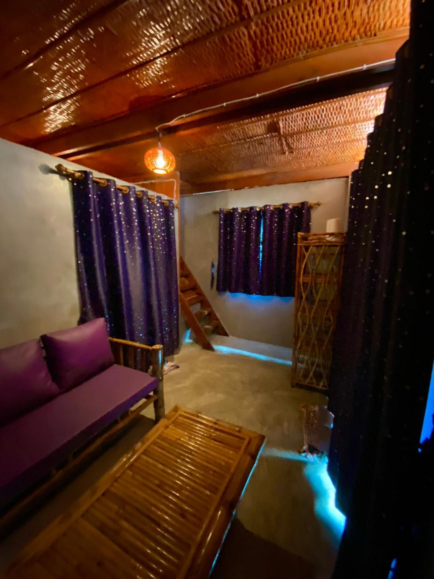 Robinson Bungalows Ко Ронг Санлоем Екстериор снимка