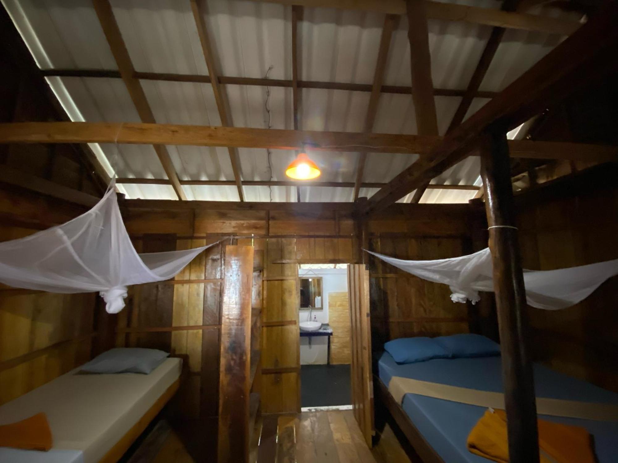 Robinson Bungalows Ко Ронг Санлоем Екстериор снимка