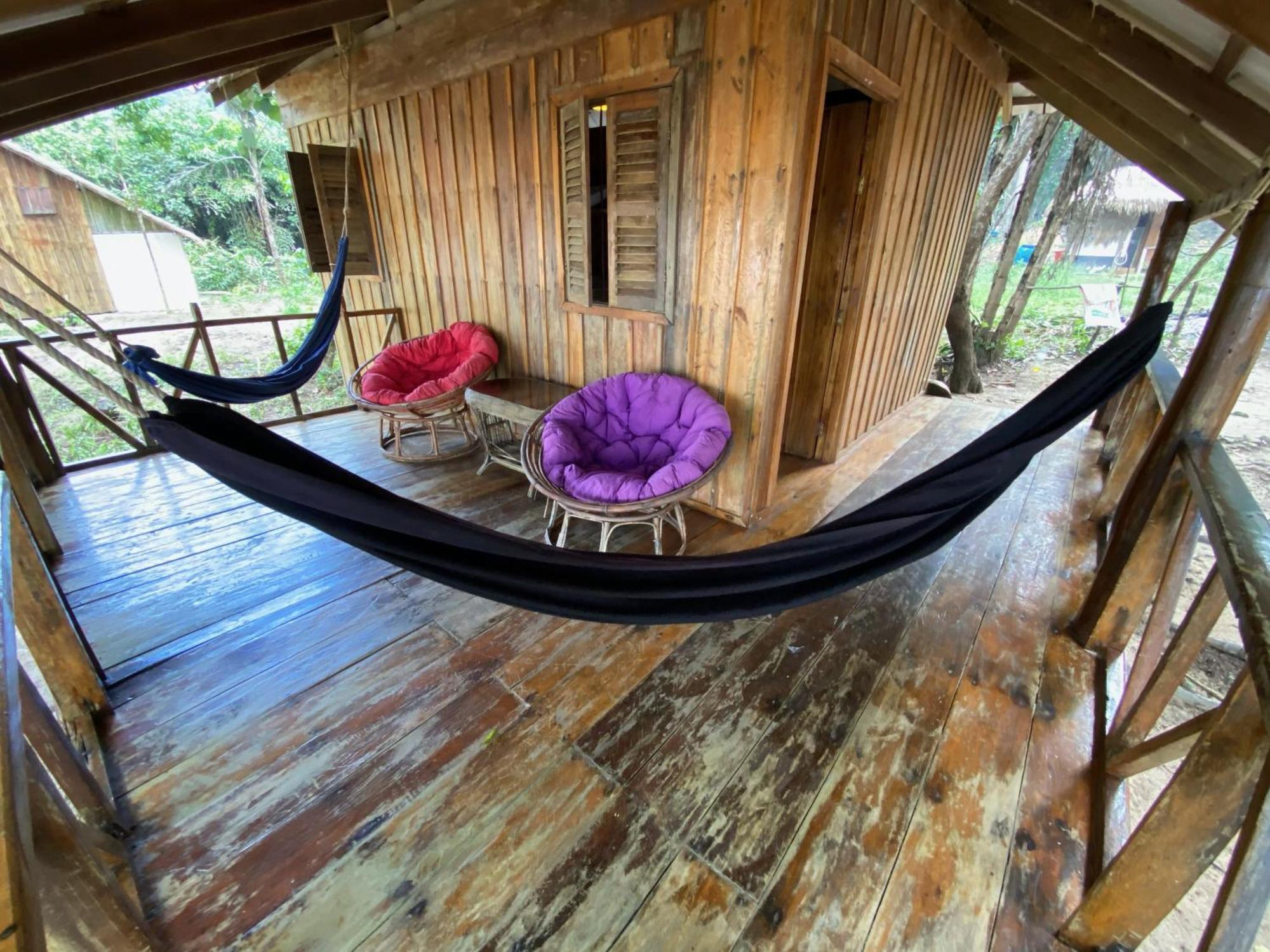 Robinson Bungalows Ко Ронг Санлоем Екстериор снимка