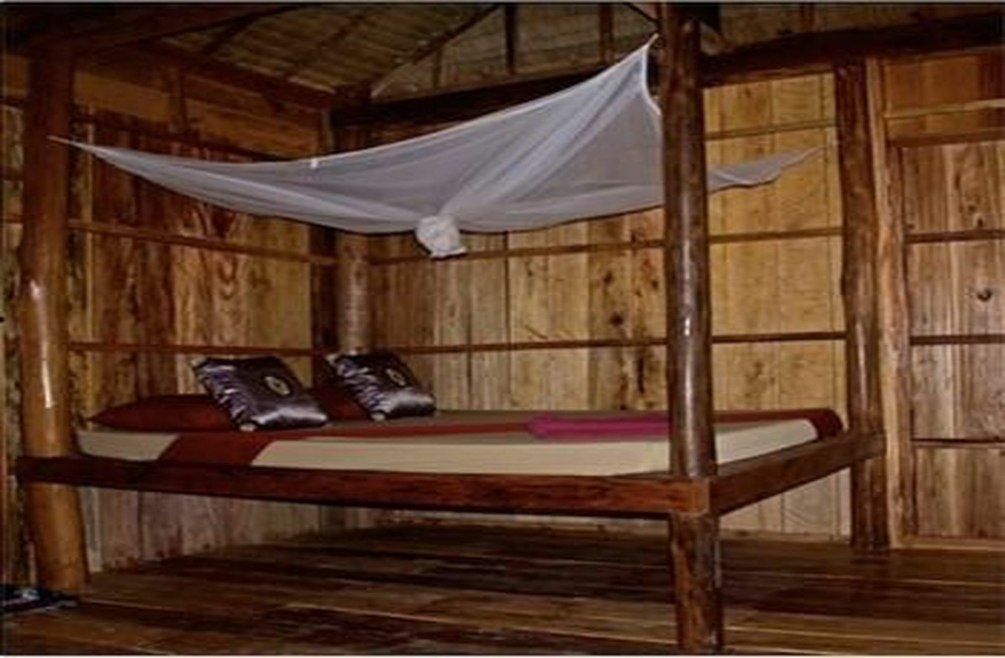 Robinson Bungalows Ко Ронг Санлоем Екстериор снимка